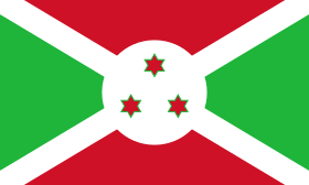 بوروندي
