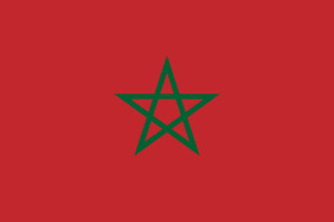 مغرب