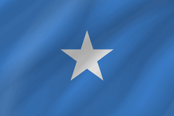 الصومال